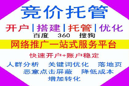 SEM广告投放案例：精准定位客户需求